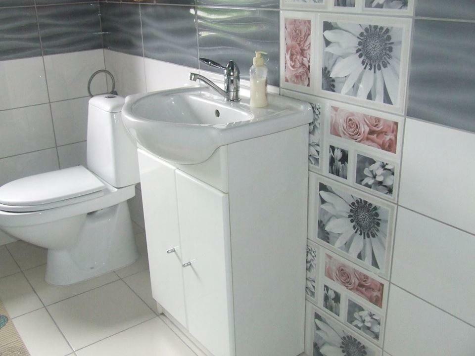 Trybalowa Ostoja Zawoja Esterno foto